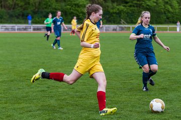 Bild 242 - B-Juniorinnen VfL Oldesloe - JSG S�dtondern : Ergebnis: 2:0